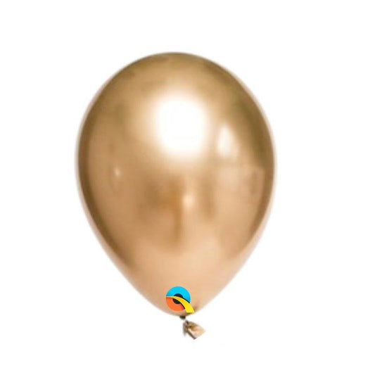 時尚金空飄串 - MR.Balloon 氣球先生官網